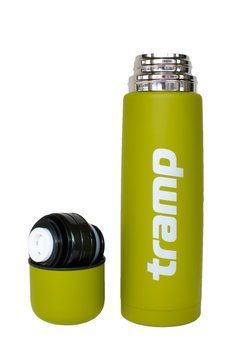 Термос Tramp Basic 0,75л olive UTRC-112 UTRC-112-olive фото