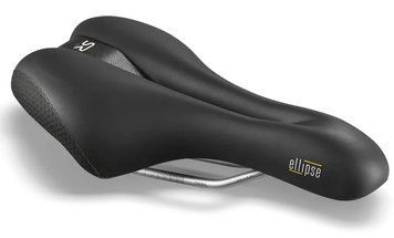 Сідло Selle Royal Ellipse Athletic 81B5UR0A09320 SAD-77-26 фото