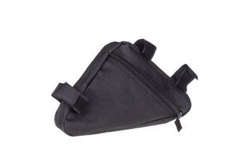 Сумка під раму DNK Safe 10 чорна 2526116103575 фото