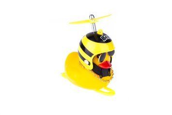 Сигнал ONRIDE Duck (бджілка), з підсвіткою, &Oslash; керма 22-32мм 2526116102879 фото
