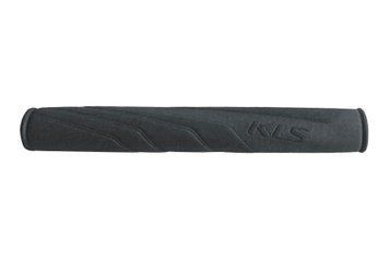 Захист пера KLS Sentry M 280 мм x 110 мм чорний 8585019386724 фото