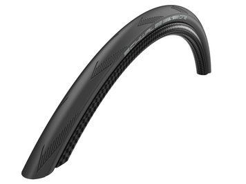 Покришка 700x25C (25-622) Schwalbe ONE RaceGuard, MicroSkin, TLE B/B-SK HS462 ADDIX 67EPI TIR-24-55 фото