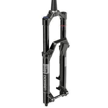 Вилка ROCKSHOX Domain Gold Isolator RC3 - Crown 27.5" Boost&trade; 15x110 160mm Black Alum Str Tpr 44offset DebonAir (includes Bolt On Fender,2 Btm Tokens, Star nut, Maxle Stealth) C1 00.4021.081.002 фото