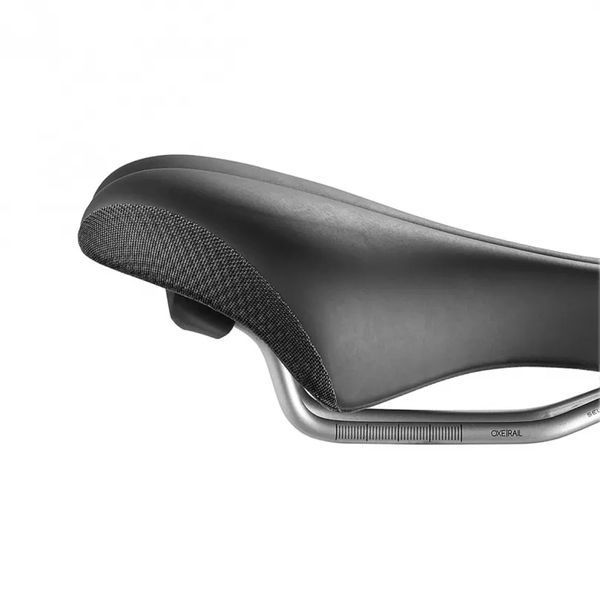 Сідло Selle Royal Ellipse Athletic 81B5UR0A09320 SAD-77-26 фото