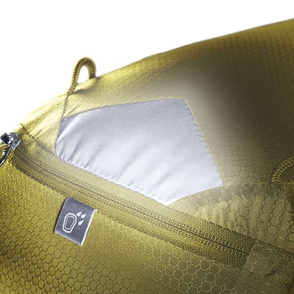 Рюкзак DEUTER Race 16 колір 8207 turmeric-ivy 3204223 8207 фото