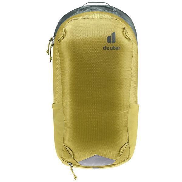 Рюкзак DEUTER Race 16 колір 8207 turmeric-ivy 3204223 8207 фото