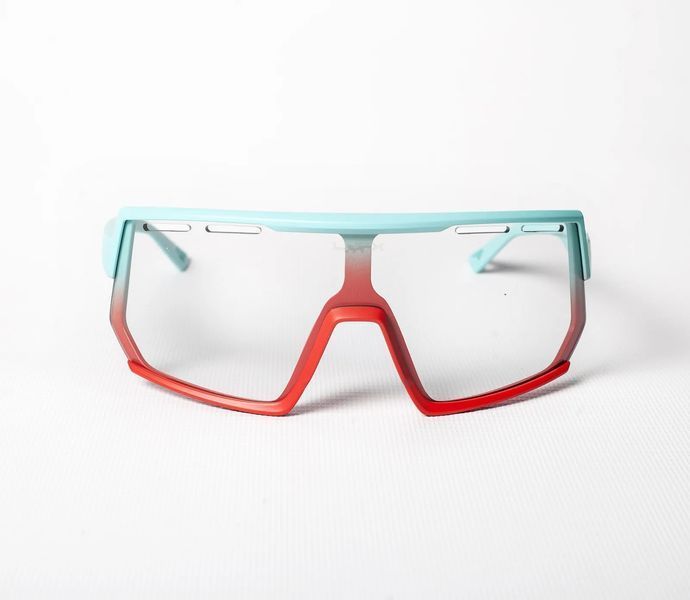 Окуляри LYNX Atlanta PH 1-3 Palmyra light blue/red Atlanta PH Palmyra фото