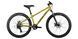 Велосипед KINETIC 26" PROFI 15" Yellow-Green (mat) 26-331 фото 1
