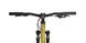 Велосипед KINETIC 26" PROFI 15" Yellow-Green (mat) 26-331 фото 2