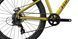 Велосипед KINETIC 26" PROFI 15" Yellow-Green (mat) 26-331 фото 3
