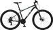 Велосипед 29" GT Aggressor Expert рама - XL BLK