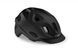 Шолом MET MOBILITE CE BLACK | MATT L/XL (60-64) 3HM 134 CE00 XL NO1 фото 1