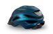 Шолом MET Crossover CE Blue Metallic | Matt XL (60-64) 3HM 149 CE00 XL BL1 фото 3