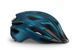 Шолом MET Crossover CE Blue Metallic | Matt XL (60-64) 3HM 149 CE00 XL BL1 фото 2
