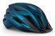Шолом MET Crossover CE Blue Metallic | Matt XL (60-64) 3HM 149 CE00 XL BL1 фото 1