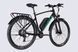Велосипед з електроприводом 29" AL Formula eCURSOR MAN DD CS рама-21" 48B 13А*г 500Вт чорно-зелений 2026 ELB-FR-29-246 фото 8