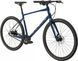 Велосипед 28" Marin Presidio 3 рама - XL 2025 Gloss Navy/Dark Silver/Silver Cyan SKE-91-07 фото 2