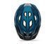 Шолом MET Crossover CE Blue Metallic | Matt XL (60-64) 3HM 149 CE00 XL BL1 фото 4