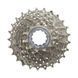 Касета 9-шв. Shimano CS-HG400-9, 11-25T шосе