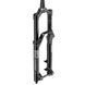 Вилка ROCKSHOX Domain Gold Isolator RC3 - Crown 27.5" Boost&trade; 15x110 160mm Black Alum Str Tpr 44offset DebonAir (includes Bolt On Fender,2 Btm Tokens, Star nut, Maxle Stealth) C1 00.4021.081.002 фото 1