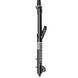 Вилка ROCKSHOX Domain Gold Isolator RC3 - Crown 27.5" Boost&trade; 15x110 160mm Black Alum Str Tpr 44offset DebonAir (includes Bolt On Fender,2 Btm Tokens, Star nut, Maxle Stealth) C1 00.4021.081.002 фото 3