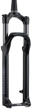 Вилка RockShox Judy Silver TK - Crown 27.5" Boost&trade; 15x110 120mm Black Alum Str Tpr 42offset Solo Air (includes Star nut & Maxle Stealth) A3 00.4020.555.001 фото