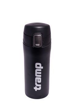 Термос Tramp 0,35л black UTRC-106 UTRC-106-black фото