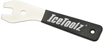 Ключ Ice Toolz 4714 конусний з рукояткою 14mm TOO-45-05 фото