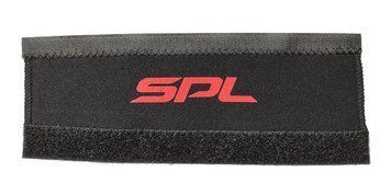 Захист пера рами Spelli SPL-810 чорний з червоним SPL-810 BK-Red фото