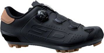 Взуття Sidi Dust MTB розмір 42 чорне CLO-34-69 фото