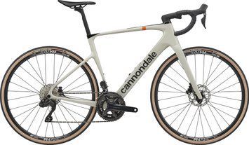 Велосипед 28" Cannondale SYNAPSE Carbon 4 рама - 58 2026 CHK SKE-62-00 фото