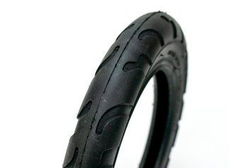 Покришка 10x2 WANDA P1030 чорн. (слікова) TIR-125 фото