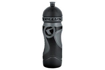 Фляга KLS Sport 022 700 мл антрацит 8585053819189 фото