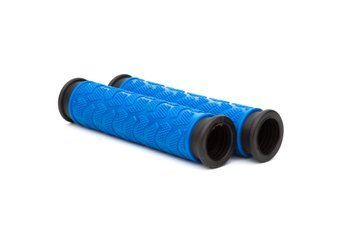 Гріпси ONRIDE MixedGrip, 123 мм, синій/чорний 69061900041 фото