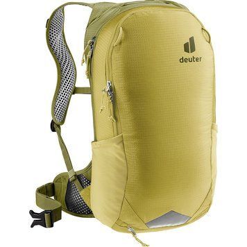 Рюкзак DEUTER Race Air 10 колір 1206 linden-cactus 3204323 1206 фото