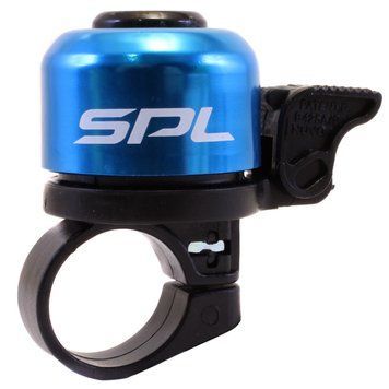 Дзвоник Spelli SBL-426 синій SBL-426 Blue фото