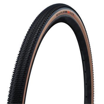 Покришка 27.5x1.70 650Bx45 (45-584) Schwalbe G-ONE R Evo, Super Race, V-Guard, TLE B/TS-SK HS610 ADDIX Race 67EPI TIR-04-13 фото