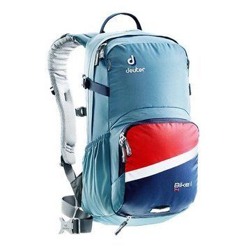 Рюкзак DEUTER Bike I 14 колір 3364 slateblue-midnight 3203117 3364 фото