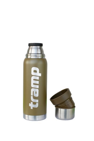 Термос Tramp Expedition 0,75л olive UTRC-031 UTRC-031-olive фото