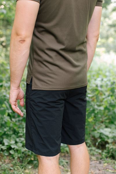 Шорти Tribe Adventure Shorts T-KK-0014-black, 32 T-KK-0014-black-32 фото