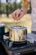 Чайник Tribe Kettle 1,2 л сталевий T-FI-0010-metal T-FI-0010-metal фото 2