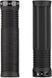 Грипсы Fizik COMFORTFEEL 32MM BLACK/BLACK L.R GRI-44-51 фото 1