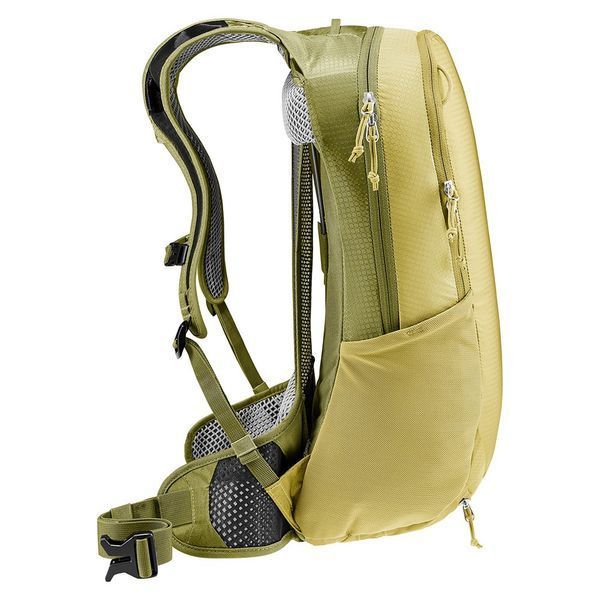 Рюкзак DEUTER Race Air 10 колір 1206 linden-cactus 3204323 1206 фото
