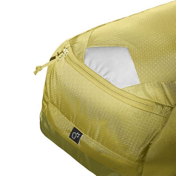 Рюкзак DEUTER Race Air 10 колір 1206 linden-cactus 3204323 1206 фото