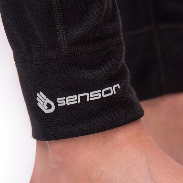 Термоштани жіночі Sensor Double Face black 12110013, SW23DF-black-XL SW23DF-black-XL фото
