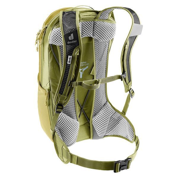 Рюкзак DEUTER Race Air 10 колір 1206 linden-cactus 3204323 1206 фото