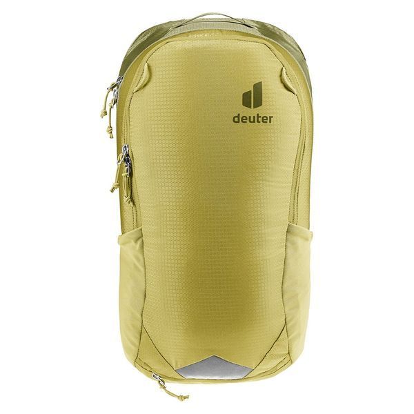 Рюкзак DEUTER Race Air 10 колір 1206 linden-cactus 3204323 1206 фото