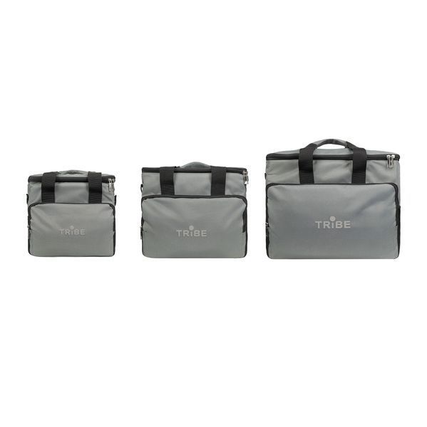 Термосумка Tribe Cooler 10 L T-IF-0009-grey T-IF-0009-grey фото