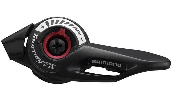 Манетка ліва Shimano SL-TZ500 110037628321 фото
