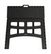 Стіл Tribe Camp Table High пластиковий T-EF-0004-black T-EF-0004-black фото 2